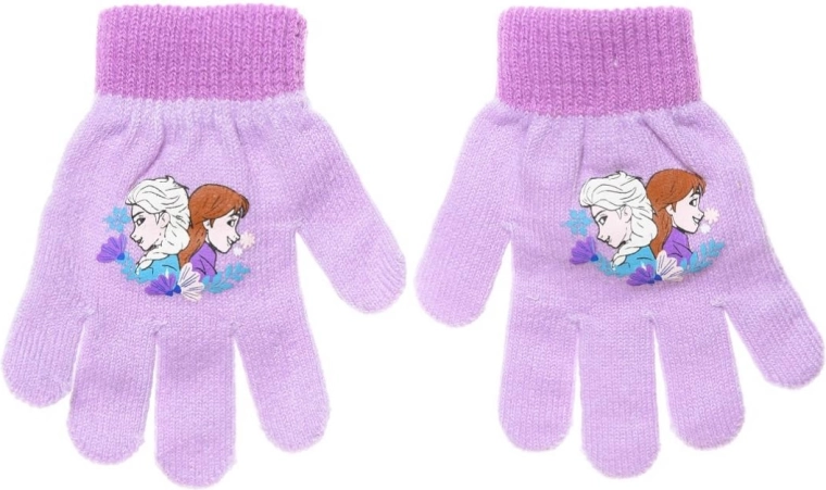 Frozen-Handschuhe