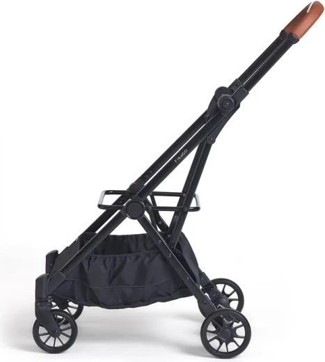 Fikago Go Kinderwagengestell – Fahrgestell für TRUFFLE und TRUFFLE PLUS