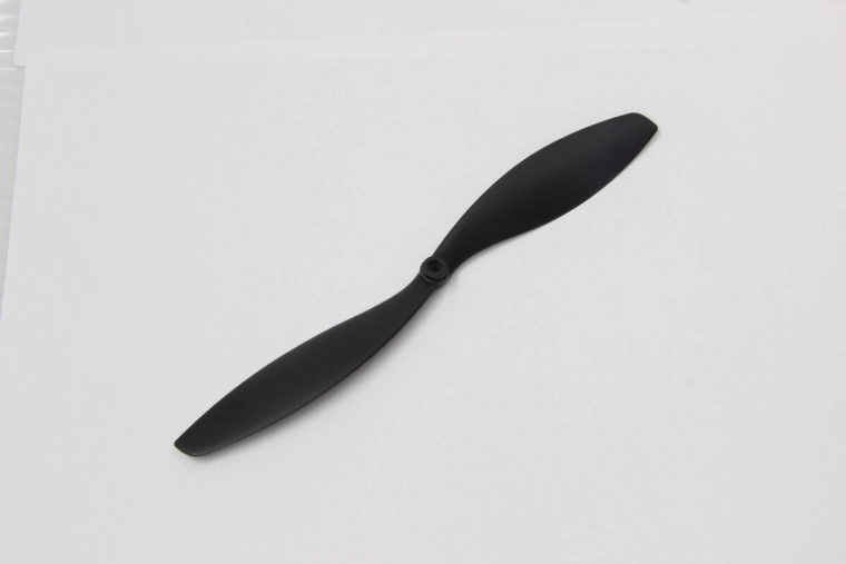 Propeller 10x8 Slow Fly JAMARA – 1 Stück