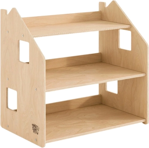 BusyKids Spielzeugregal