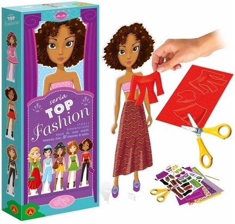 Top Fashion Modell V