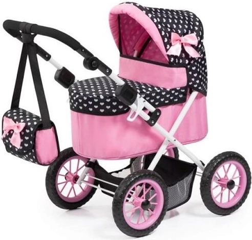 Bayer Puppenwagen Trendy