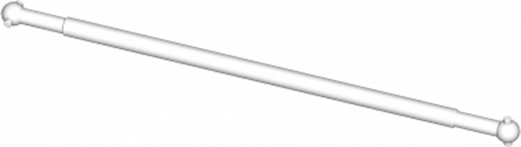 Satz Mittelwellen für Voltage, Major und Liquid-Cocoon