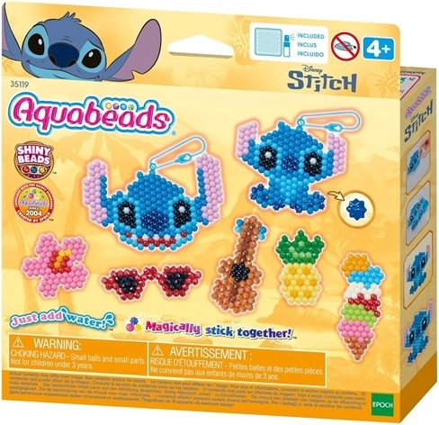 Aquabeads Lilo und Stitch Kreativset