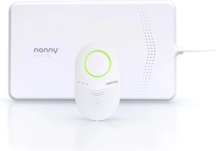 JABLOTRON Nanny 3 BM-03 Baby-Atemmonitor