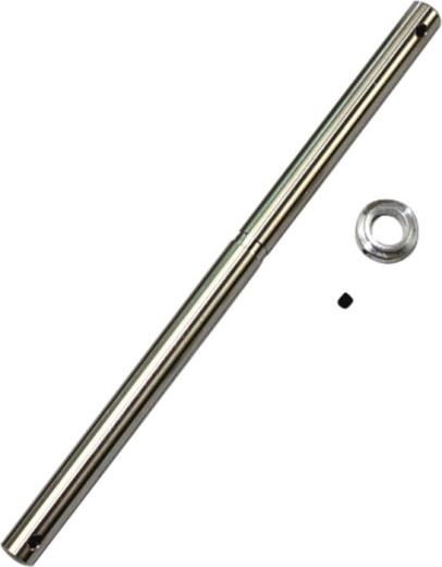 Hauptrotorwelle für Jamara E-Rix 500