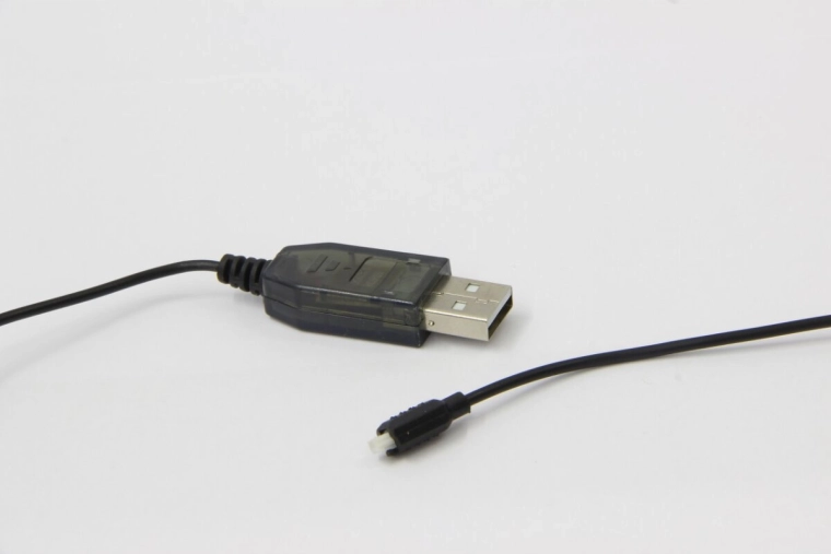 USB-Datenkabel für Spycopter von Jamara