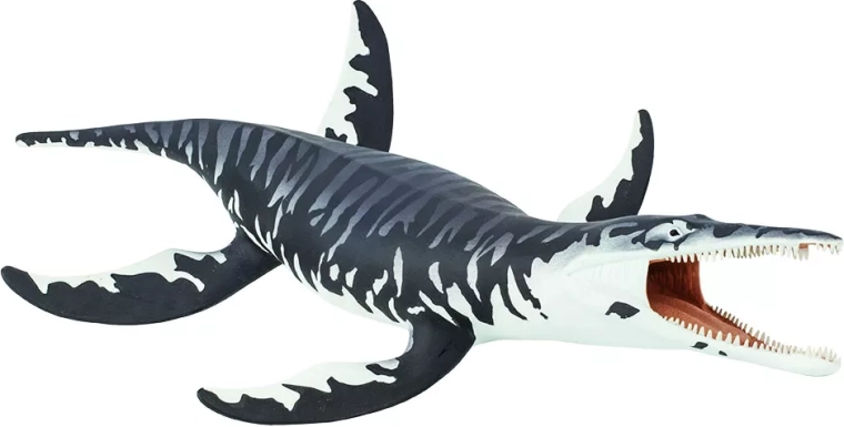 Kronosaurus-Figur Safari Ltd.