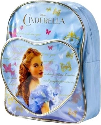 Disney Cinderella Kinder-Rucksack