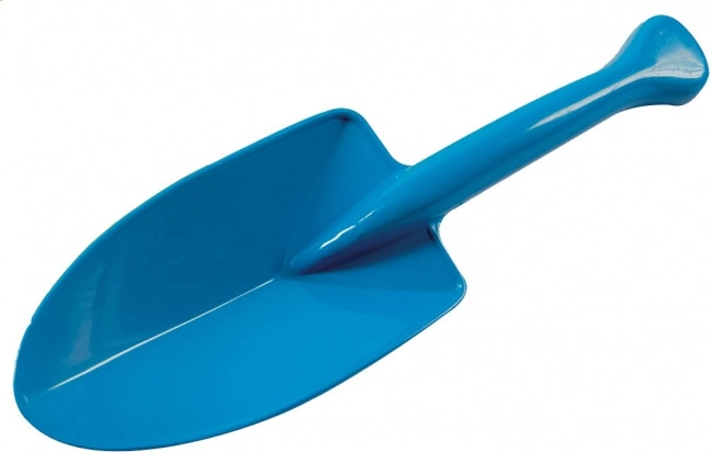 ANDRONI Sandschaufel 27 cm blau