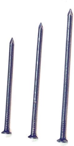Kleinnägel 40 × 1,8 mm, Packung 1 kg