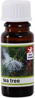 Ätherisches Öl Teebaum 10 ml