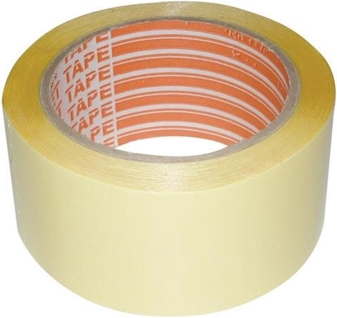 Beidseitiges Teppichklebeband PP 50 mm × 10 m