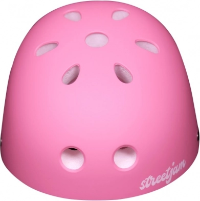 Helm Zonkers rosa M