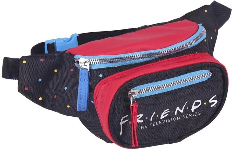 Bauchtasche Friends