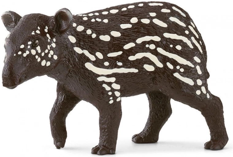 Figur Tapirjunges Wild Life Schleich