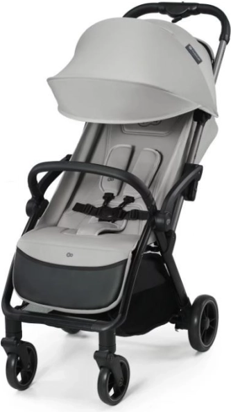 Kinderkraft Sportbuggy Apino Raven Black