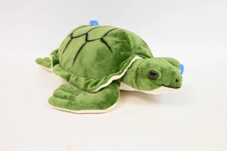 Plüschschildkröte 30 cm