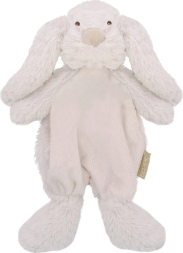 Kaninchen Charlotte Doudou vanillefarben 28 cm