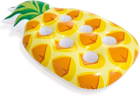 Ananas-Getränkehalter