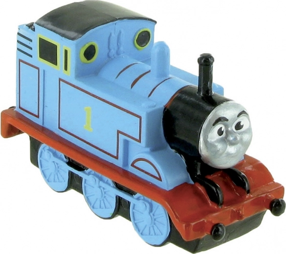 Figur Thomas die Lokomotive Thomas – 1 Stück