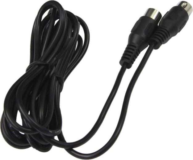Ladekabel für Compa X4/5 JAMARA