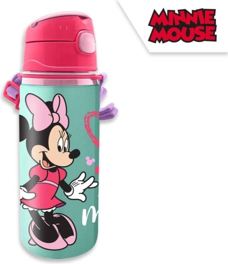 Disney Minnie Mouse Trinkflasche 500 ml