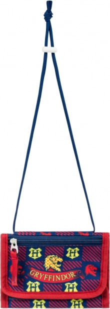 Gryffindor Halsbrieftasche Harry Potter