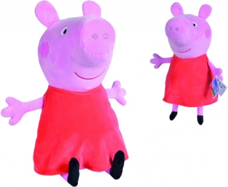 Plüschtier Peppa Wutz 33 cm