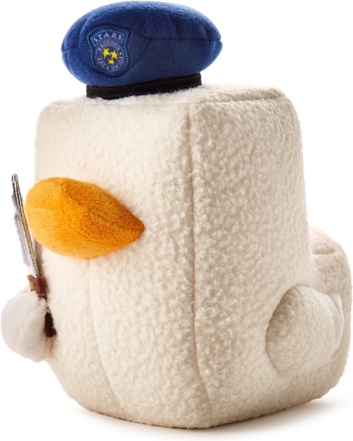 Tubbz Plüsch-Ente Resident Evil Tofu