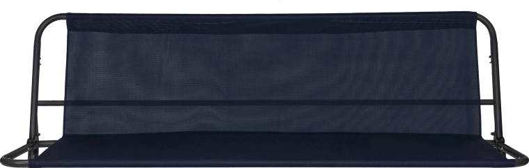 Ersatzsitzgeflecht für Gartenschaukel 8011, dunkelblau