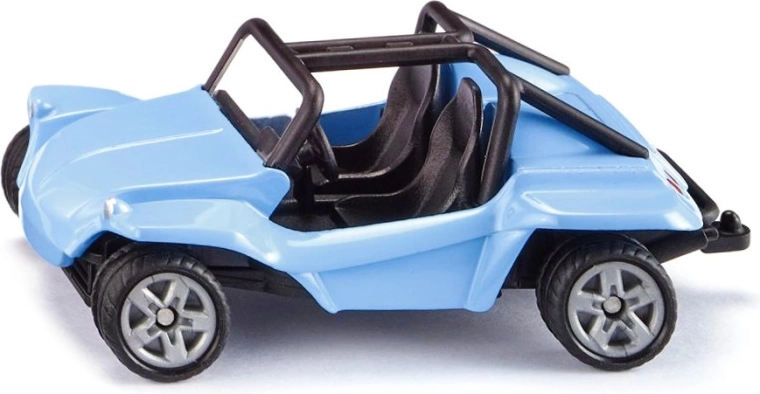 Siku Buggy Serie 10 Blau