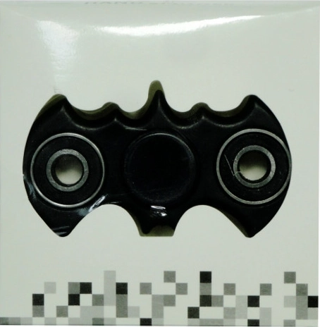 Spinner Batman