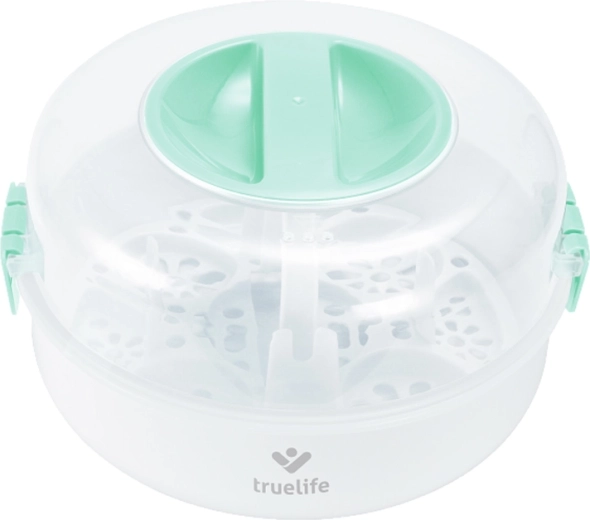 TrueLife Invio MS5 Sterilisator für die Mikrowelle