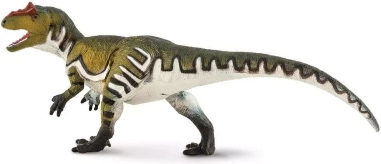 Safari Ltd. Figur Allosaurus