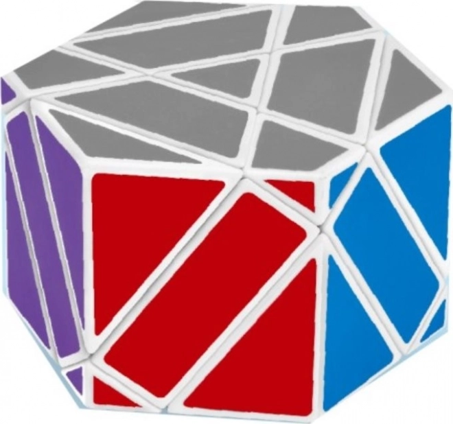 Knobelwürfel Shield Cube