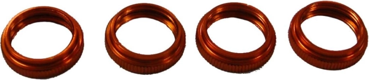 Aluminium-Federeinsteller JAMARA J-47C HN