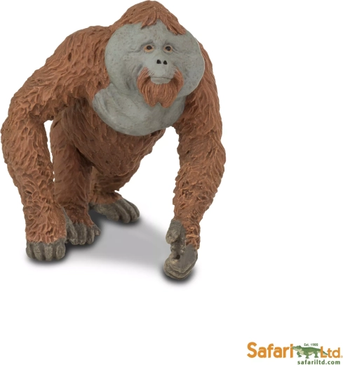 Safari Ltd. Orang-Utan – Männchen