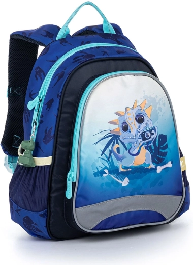 Topgal Vorschulrucksack Sisi