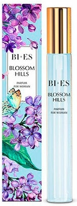 Bi-Es Blossom Hills Parfüm 15 ml