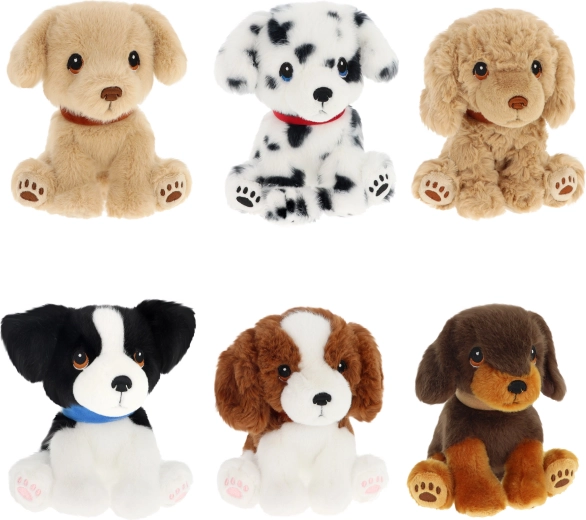 Keeleco Plüschbär Love 14 cm