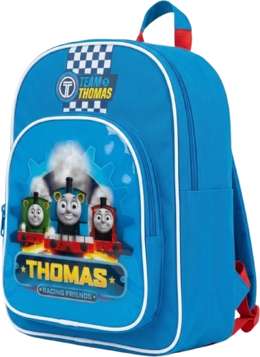 Kinder-Rucksack Thomas die Lokomotive blau 31 cm