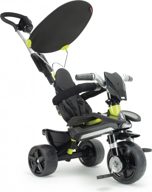 Kinder-Dreirad mit Pedalen Sport Baby Max