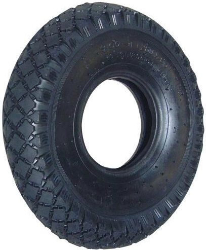 Ersatzreifen für aufblasbares Rad 260 mm