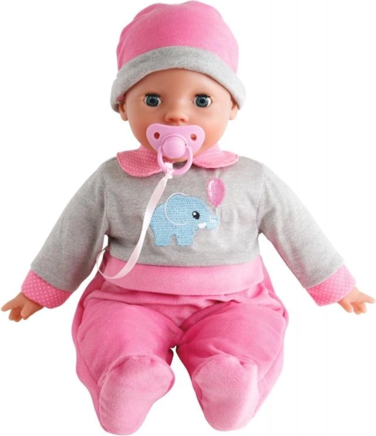 Interaktive Puppe Laura 40 cm