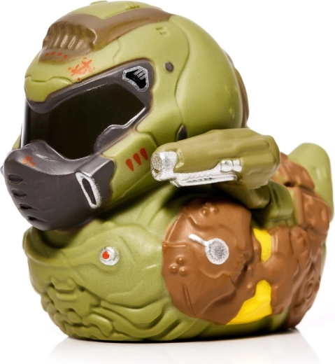 TUBBZ Mini-Cosplay-Ente Doom Slayer - 1 Stück