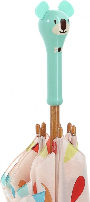 Vilac Kinder-Regenschirm Koala Alice