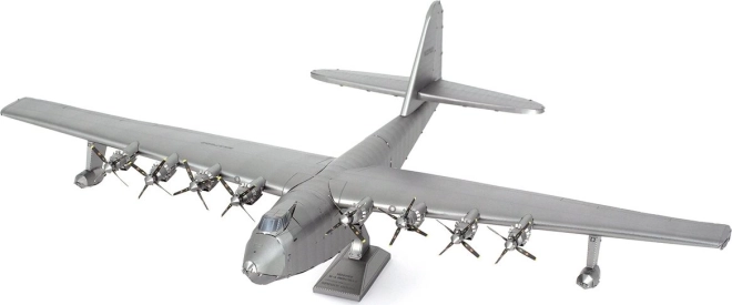 Metall-3D-Puzzle Premium Series: Flugzeug SPRUCE GOOSE von METAL EARTH