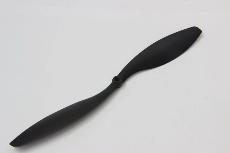 Jamara Propeller 11x8 Slow Fly – 1 Stück