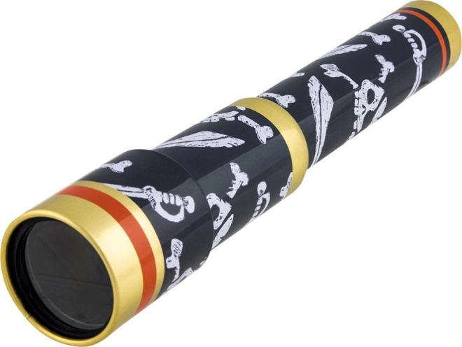 Piratenfernrohr von GOKI